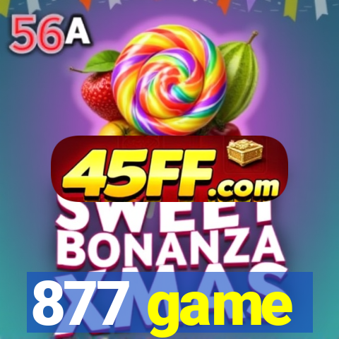 877 game